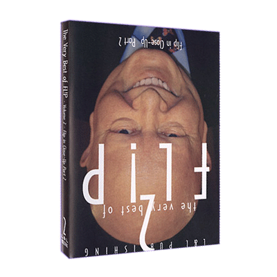 Very Best of Flip Vol 2 (Flip In Close-Up Part 2) by L & L Publishing - Video Download